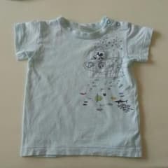 JUNKSTORETシャツ95のサムネイル
