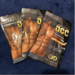 ●DCC ダイエットサプリメント　3袋●のサムネイル