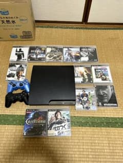 Ps3のサムネイル