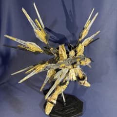 MGEX 1/100 ストライクフリーダムガンダム [メカニカルクリア]