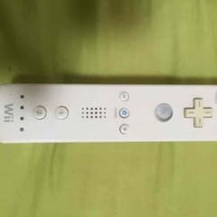 Wii リモコンのサムネイル