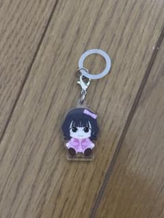 キューティーストリート桜庭遥花めじるしチャームのサムネイル