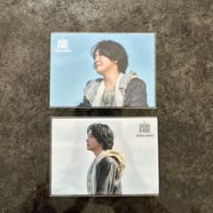 ミセス ゼンジン未到とイミュータブル フォトカ 大森元貴 32 33 - メルカリ
