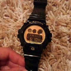 Ｇshock(＾ω＾)のサムネイル