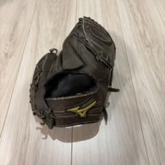 Mizuno Pro ORDER 硬式用投手用グローブのサムネイル
