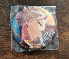 あんスタ　凪砂　アルバム缶バッジのサムネイル