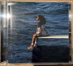 SOS／SZA 【国内盤CD】のサムネイル
