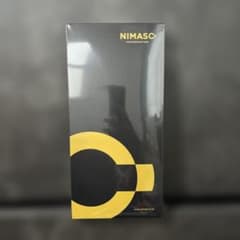 NIMASO iPhone16/15用 強化ガラス 保護フィルム2枚セットのサムネイル
