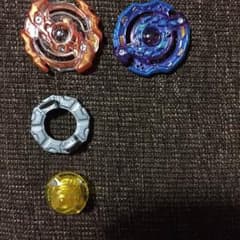 ライジングラグナルク G.R&ジェイルヨルムンガンドセットのサムネイル
