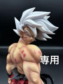 ジャッキー様専用 ドラゴンボールリペイント - メルカリ