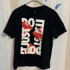 最終値下げ‼︎NIKEのTシャツです。のサムネイル