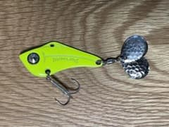 ウォーターランド スピンソニック WATERLANDのサムネイル