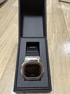 CASIO G-SHOCK デジタル腕時計 本体のサムネイル