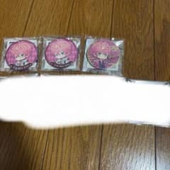 てるとくん 缶バッジのサムネイル