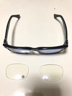 クロムハーツ　サングラス　メガネのサムネイル