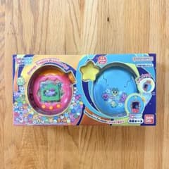 【新品】たまごっちパラダイス Orange Tropics オレンジトロピクス