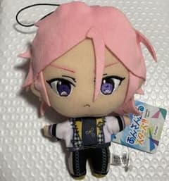 【新品未使用・ラスト1点】桜河こはく あんさんぶるスターズ！！ ぬいぐるみ