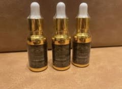 ヒト幹細胞美容液ベノアＪ プレミアム ヒト幹細胞美容液　　２０ｍｌ　3本セットのサムネイル