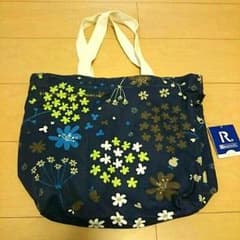 【タグ付き新品】ルートート☆バックのサムネイル