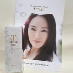 TENAL テナル　NAリンクルエッセンスM
美容液　25mlのサムネイル