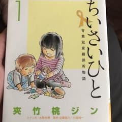 ちいさいひとのサムネイル