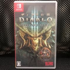 ディアブロ III エターナルコレクションのサムネイル
