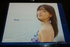 矢島舞美 Ways Blu-rayのサムネイル