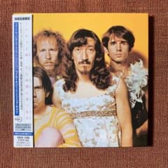 Zappa We're Only In It For The Money