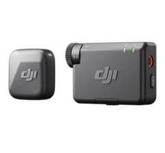 DJI Mic Mini（1 TX + 1 RX）のサムネイル