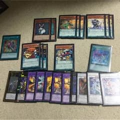 遊戯王 メタルフォーゼ パーツのサムネイル