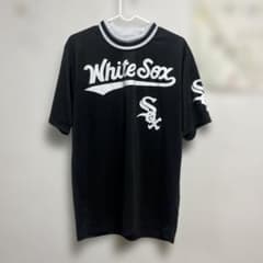 Black White Sox T-Shirtのサムネイル