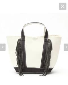 専用 AYAKO エコスエードトートバック 新品 Mサイズ☆のサムネイル