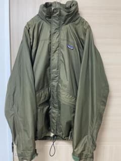 Patagonia トレントシェルジャケット　2001年製のサムネイル
