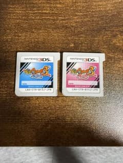 妖怪ウォッチ3 スシテンプラのサムネイル