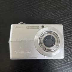 CASIO EXILIM EX-Z600 ジャンク - メルカリ