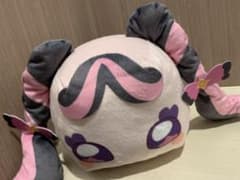 キミとアイドルプリキュア♪ めちゃもふぐっとぬいぐるみ～くつろぎ