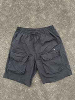 90s OAKLEY archive カーゴ ショーツ swag ブラック - メルカリ