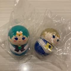 セーラームーン　クーナッツのサムネイル