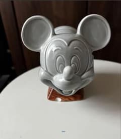 Tokyo Disneyland ミッキーポスト型 貯金箱 トゥーンタウン - メルカリ