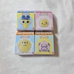たまごっち おともだちどーる まめっち ポチっち おやじっち まるっち