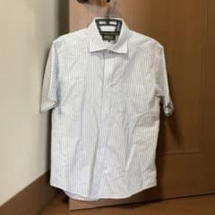 メンズ　半袖シャツのサムネイル