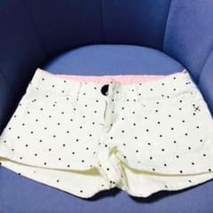 ショートパンツのサムネイル