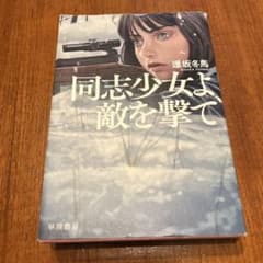 同志少女よ、敵を撃てのサムネイル