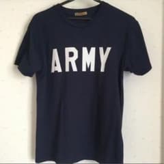 美品 army Tシャツのサムネイル