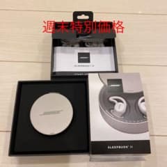 bose sleepbudsⅡのサムネイル