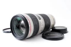 ZOOM  EF 70-200mm F4 L USM 402のサムネイル