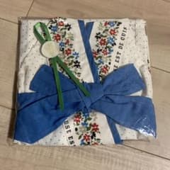 アフタヌーンティー　エプロンのサムネイル