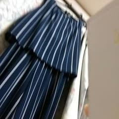 繋ぎのパンツのサムネイル