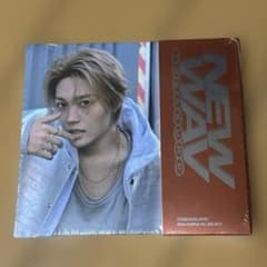 TREASURE 4th MINI ALBUM DOYOUNGのサムネイル