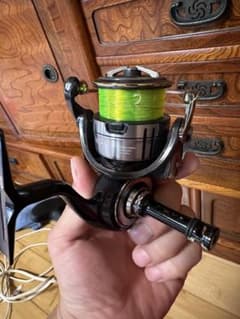ダイワ　Daiwa 19セルテートLT3000-XHのサムネイル
